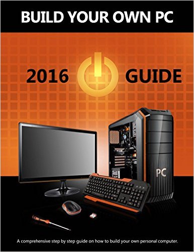 Build your own PC-P2P