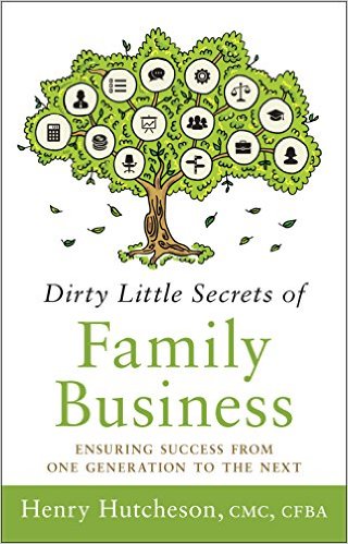 Dirty Little Secrets of Family Business-P2P
