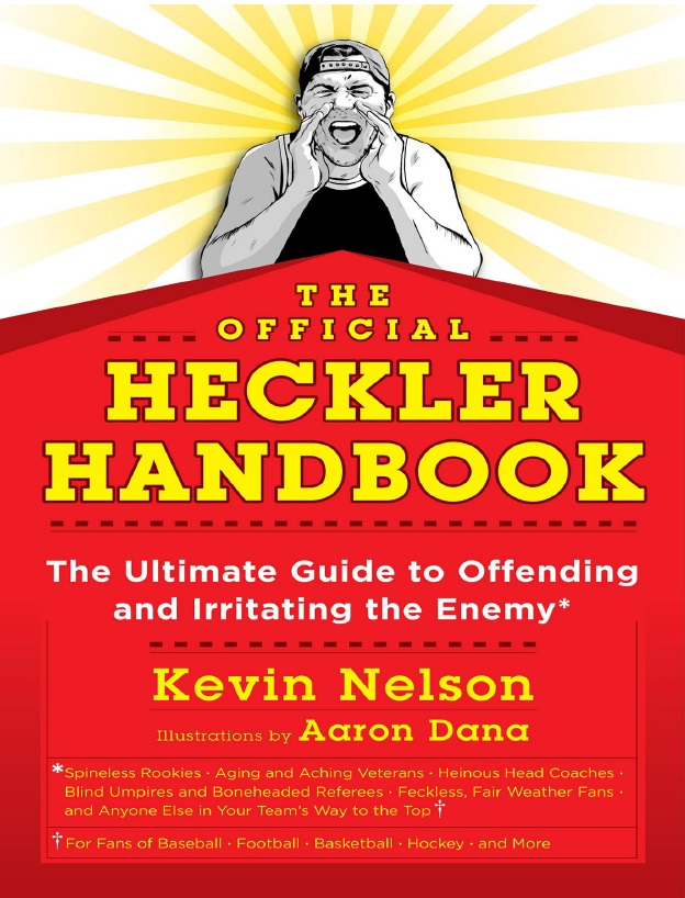The Official Heckler Handbook-P2P