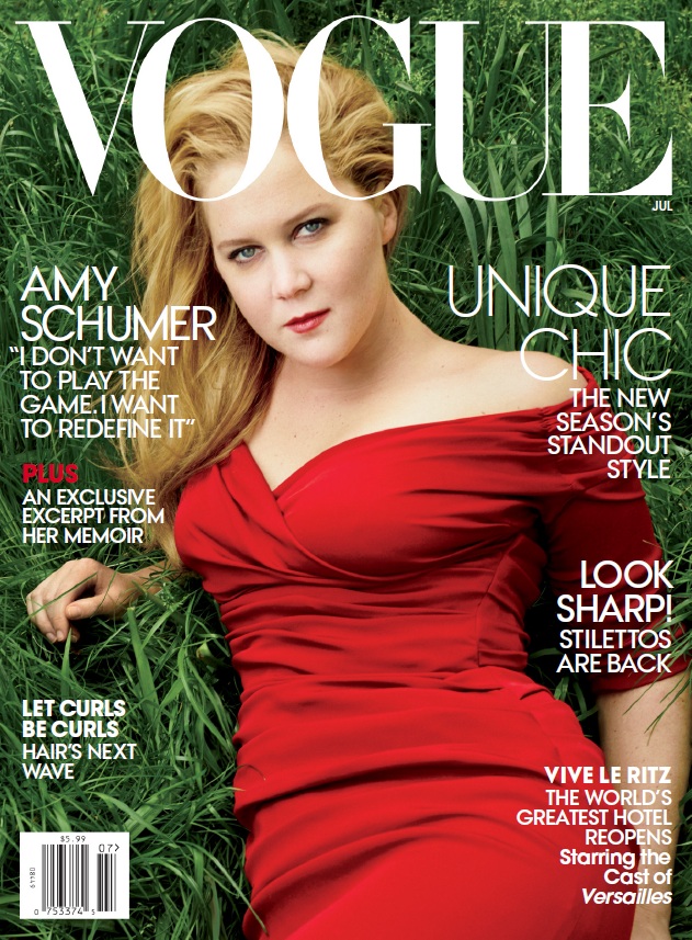 Vogue USA – July 2016-P2P