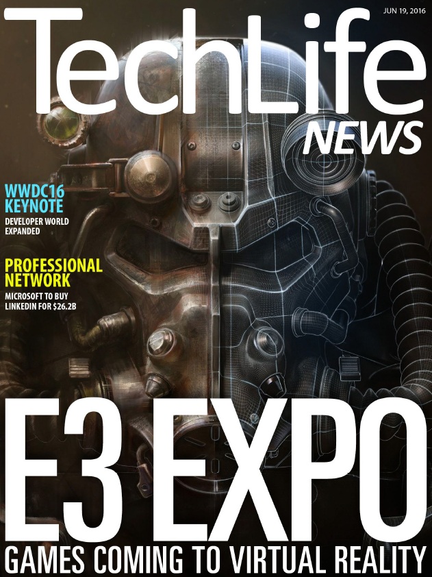 Techlife News – 19 June 2016-P2P