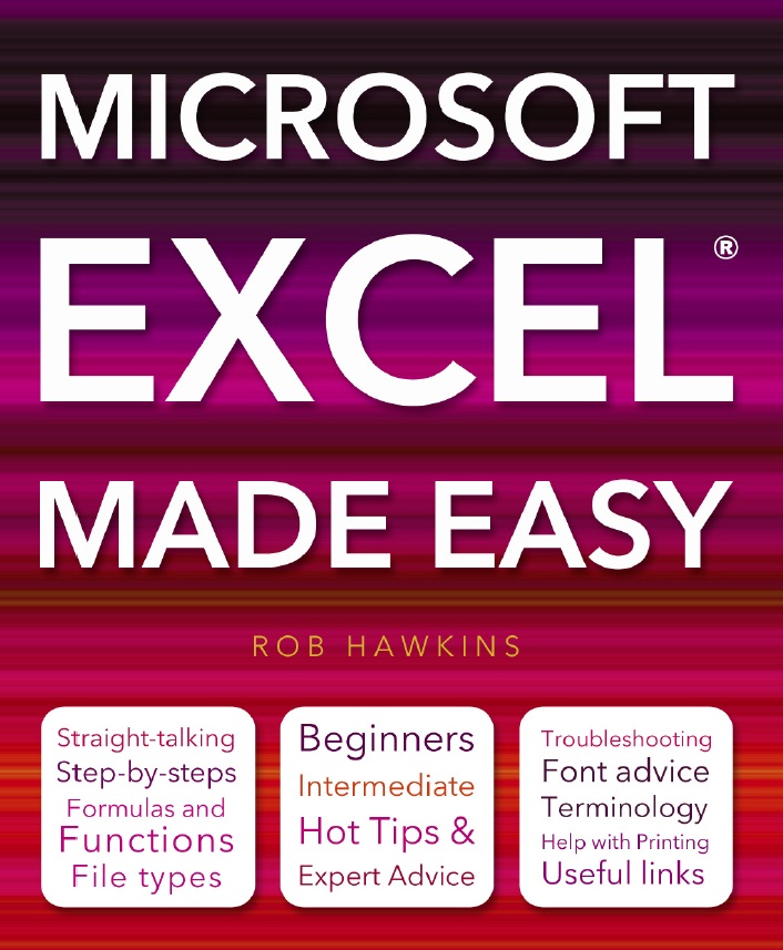 Microsoft Excel Made Easy-P2P
