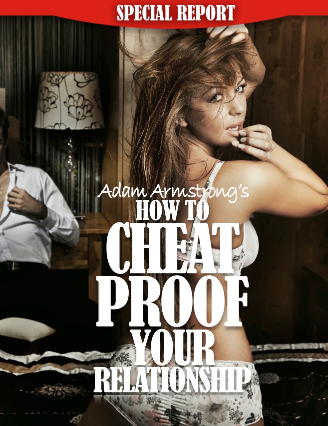 How To Cheat Proof Your Relationship-P2P