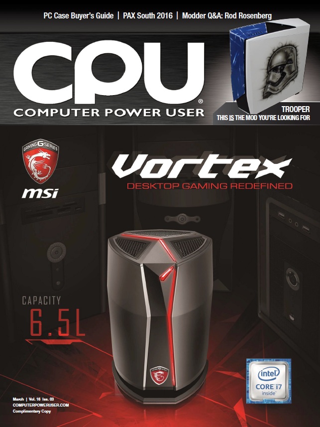 Computer Power User – March 2016-P2P