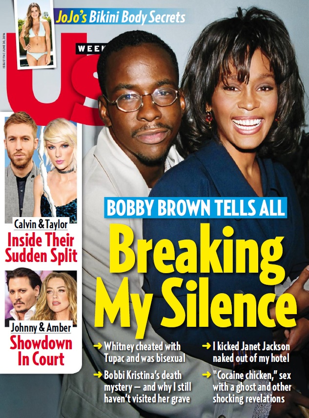 Us Weekly – 20 June 2016-P2P