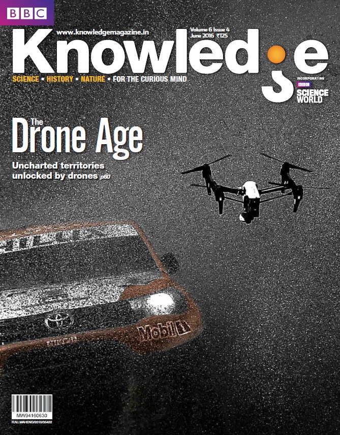 BBC Knowledge – May 2016-P2P