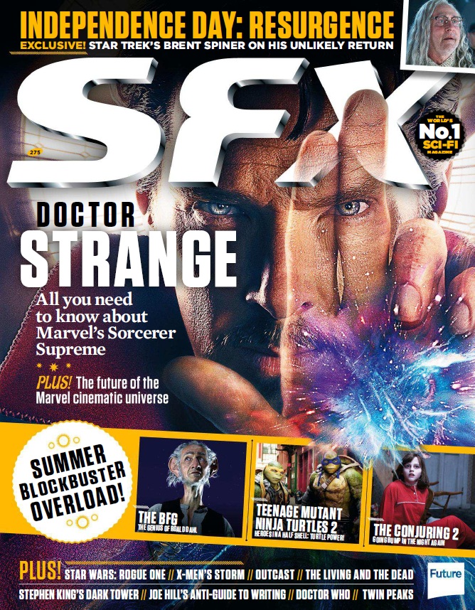 SFX – Summer 2016-P2P