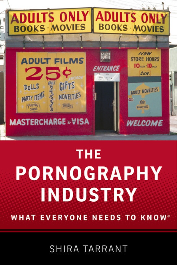 The Pornography Industry-P2P