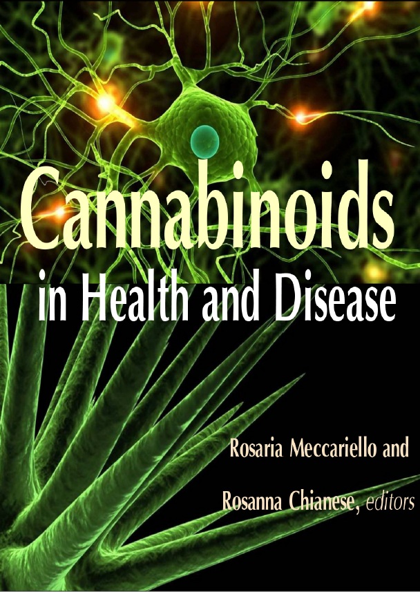 Cannabinoids in Health and Disease-P2P