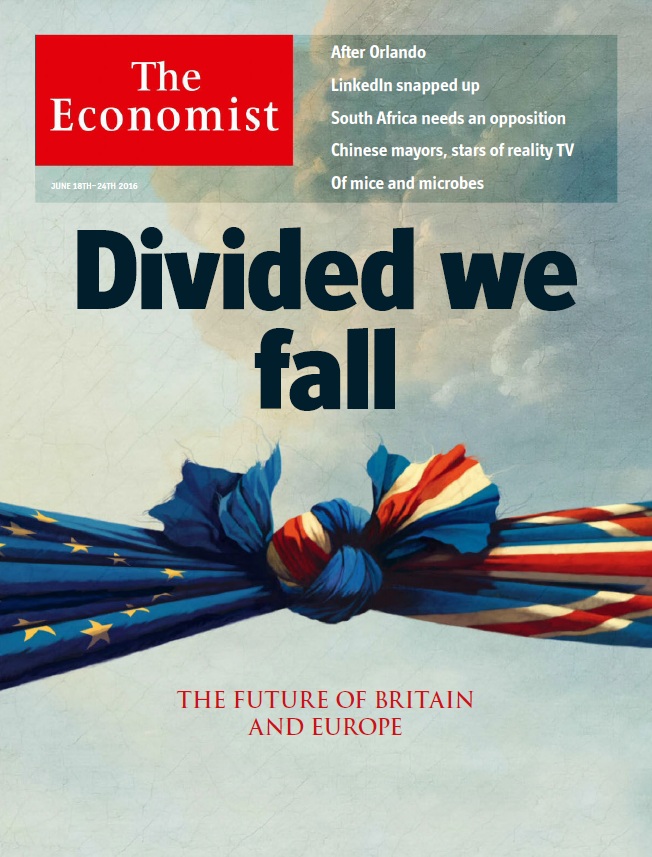 The Economist – 18 June 2016-P2P