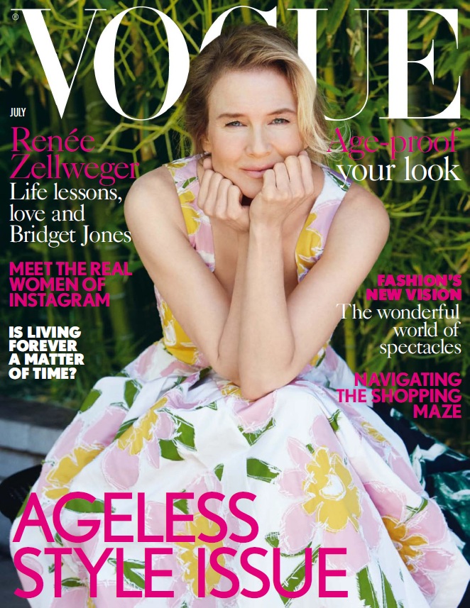 Vogue UK – July 2016-P2P