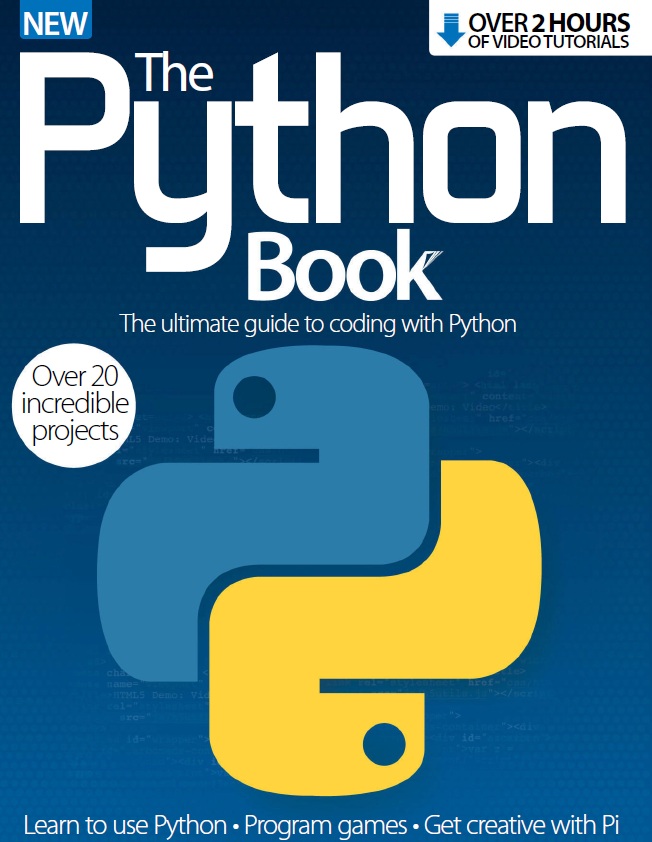 The Python Book 2nd Edition-P2P