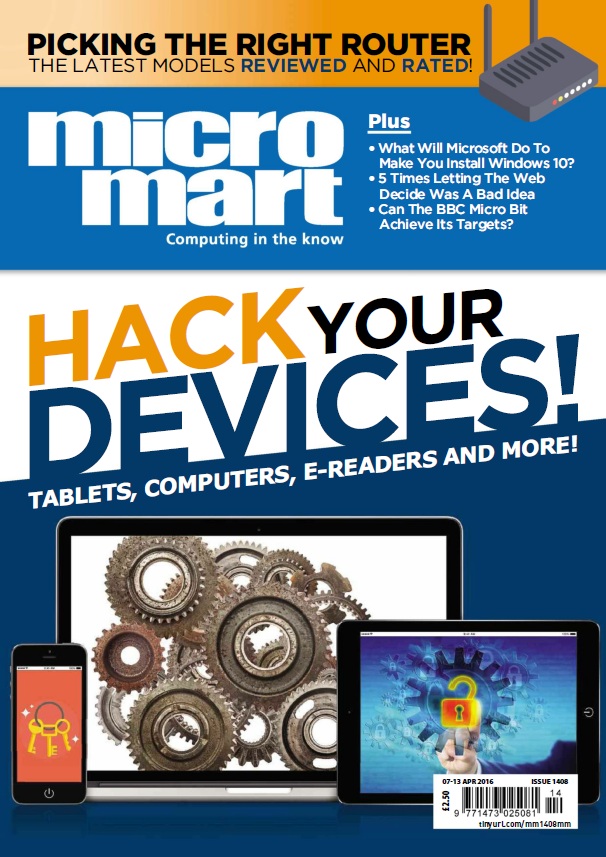 Micro Mart – 7 April 2016-P2P