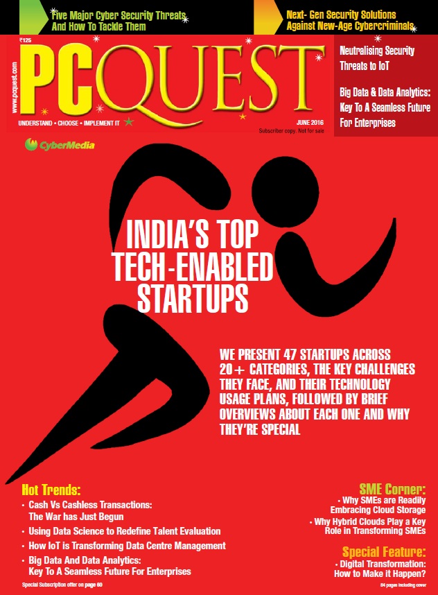 PCQuest – June 2016-P2P