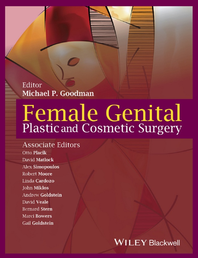Female Genital Plastic and Cosmetic Surgery-P2P