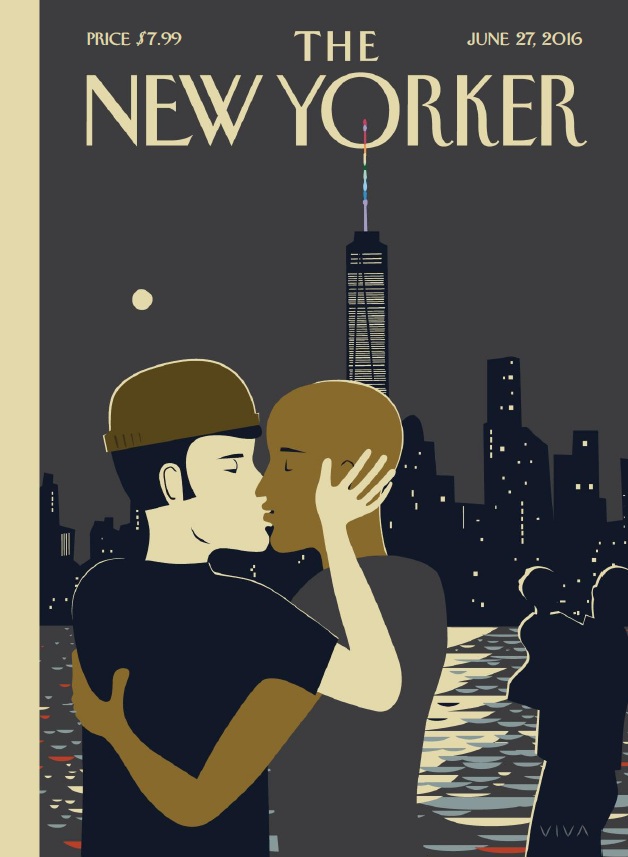 The New Yorker – 27 June 2016-P2P