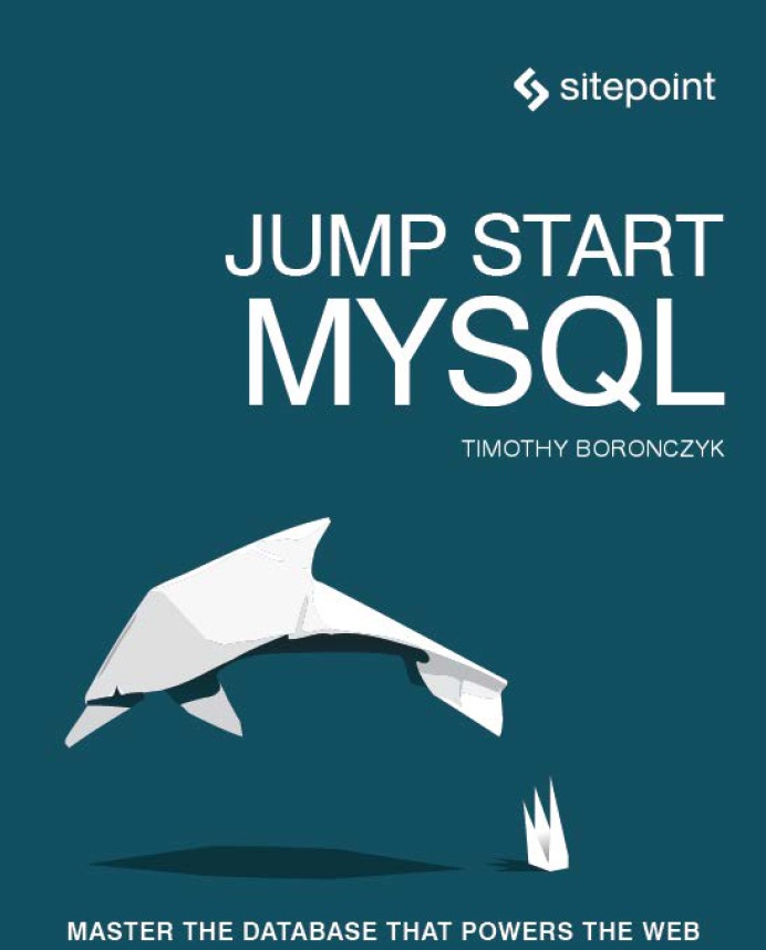 Jump Start MySQL-P2P