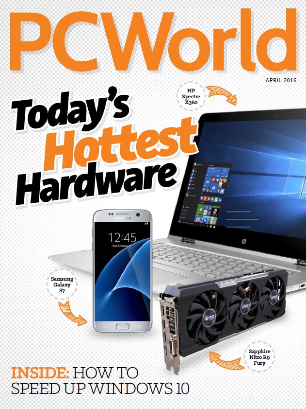 PC World – April 2016-P2P