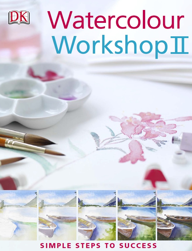 Watercolour Workshop II: Simple Steps to Success-P2P