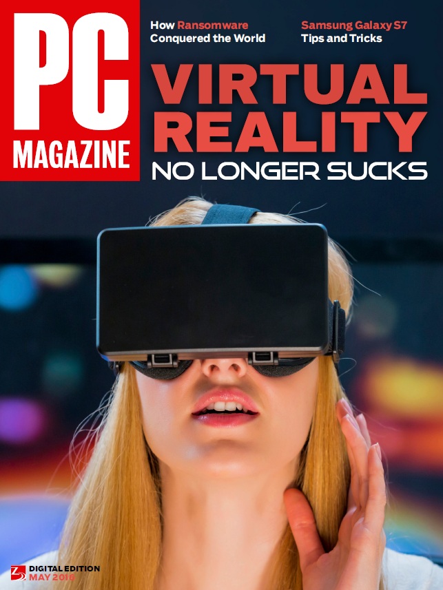 PC Magazine – May 2016-P2P