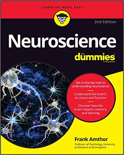 Neuroscience For Dummies-P2P