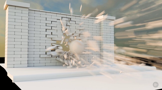 Introduction to Dynamics in Blender