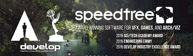 SpeedTree Library