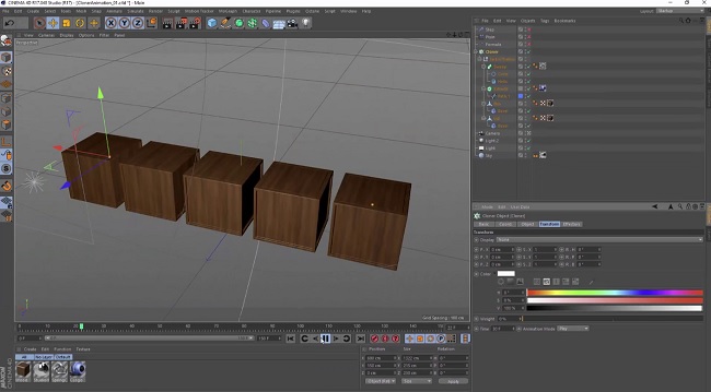 Cineversity – Cinema 4D Quick Tips