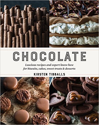 Chocolate-P2P