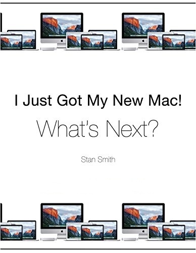 I Just Got My New Mac! What’s Next?-P2P