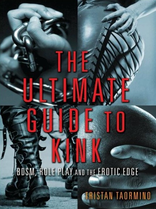The Ultimate Guide to Kink-P2P