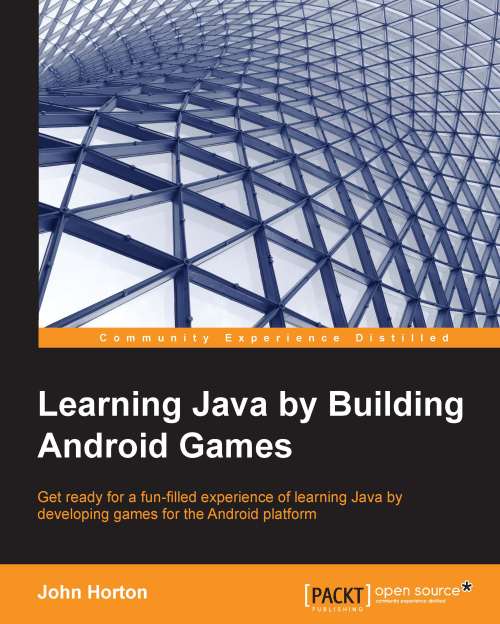 Learning Java by Building Android Games-P2P