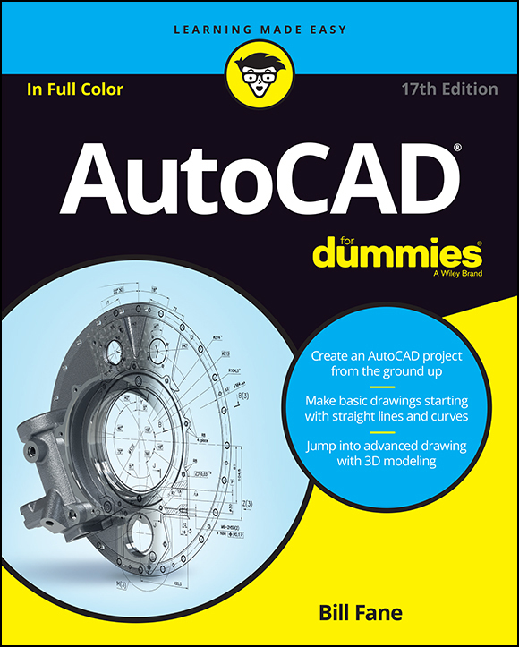 AutoCAD For Dummies-P2P