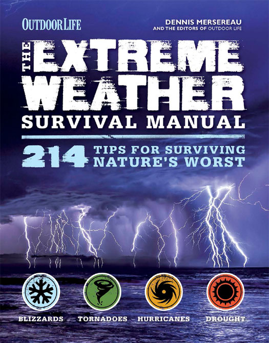 The Extreme Weather Survival Manual-P2P