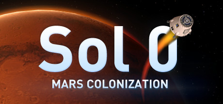 Sol 0 Mars Colonization v1.04-ALiAS