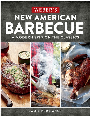 Weber’s New American Barbecue-P2P