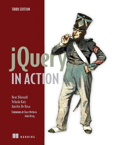 jQuery in Action-P2P