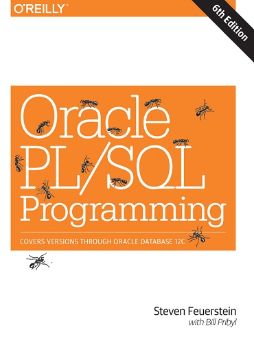 Oracle PL/SQL Programming-P2P