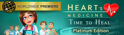 Hearts Medicine Time to Heal Platinum Edition v1.0-ZEKE