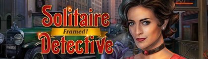 Solitaire Detective The Frame-Up v1.0-ZEKE