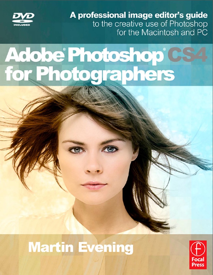 Adobe Photoshop CS4 for Photographers-P2P