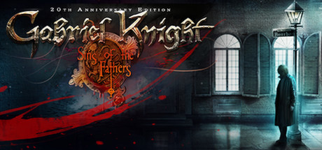 Gabriel Knight Sins of the Fathers v2.0-PLAZA