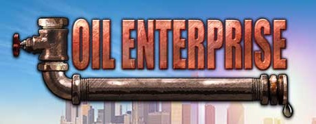 Oil Enterprise-SKIDROW