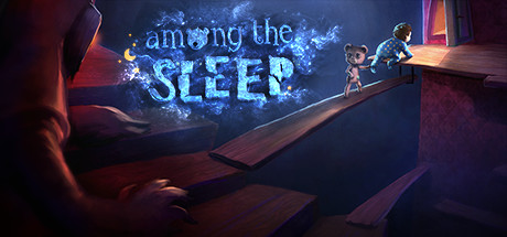 Among The Sleep MULTi13-PROPHET