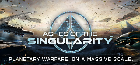 Ashes of the Singularity-CODEX