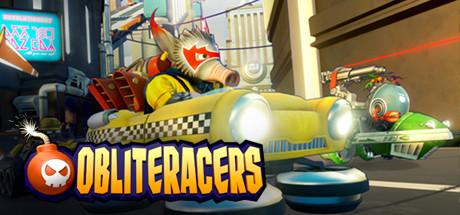 Obliteracers-CODEX