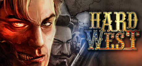 Hard West Scars of Freedom-CODEX
