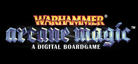 Warhammer Arcane Magic-PLAZA