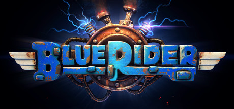 Blue Rider-PLAZA