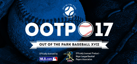 Out of the Park Baseball 17-RELOADED